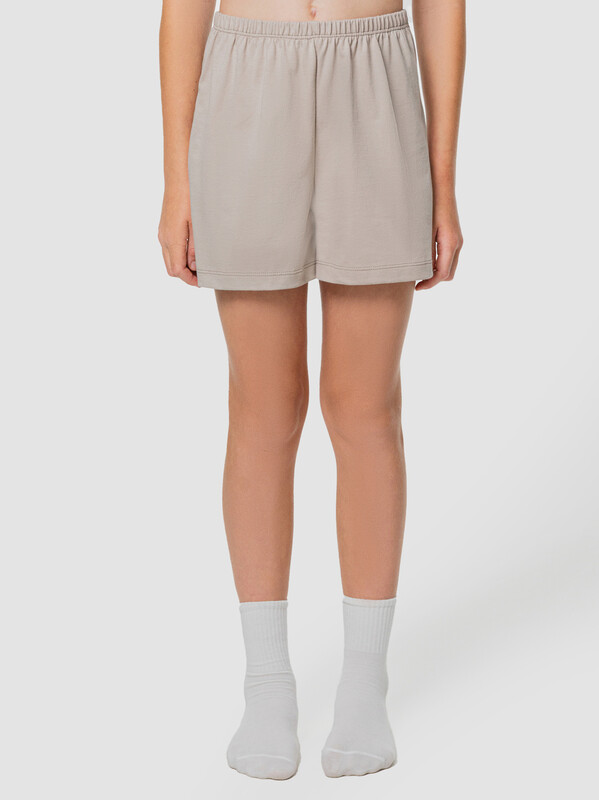 ШОРТЫ ДЛЯ ДЕВОЧЕК ДОМАШНИЕ 537002