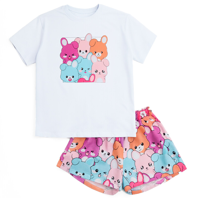 Комплект 7107100102