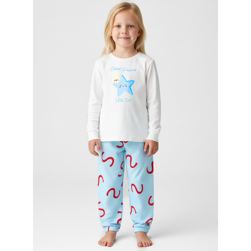 Пижама 7936200103