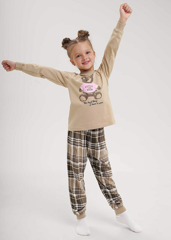 Пижама детская