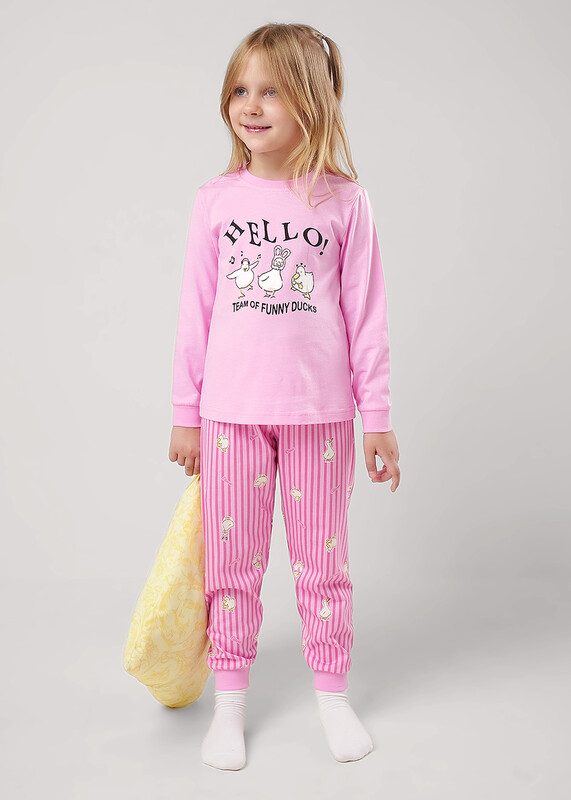 Пижама детская