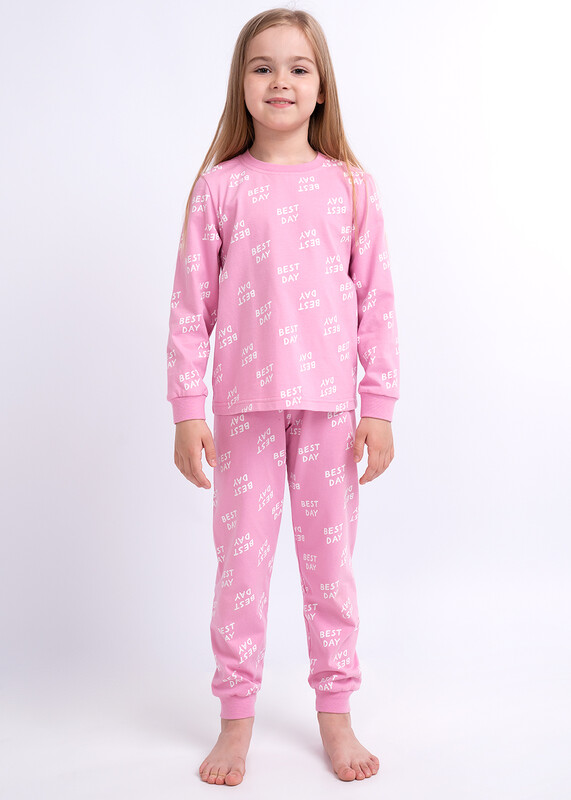 Пижама детская