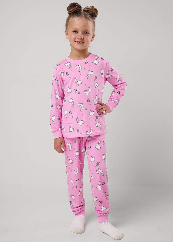Пижама детская