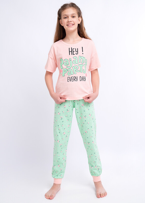 Пижама детская