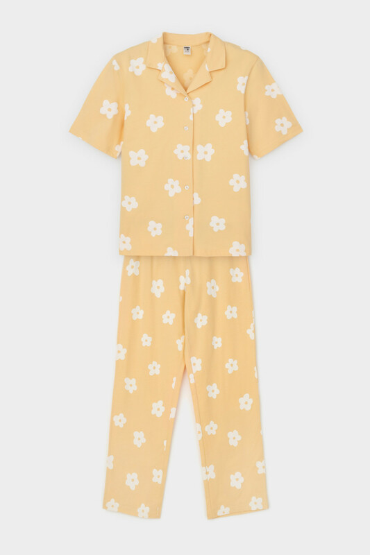 пижама для дев