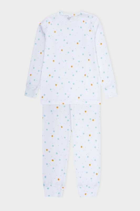 пижама д/дет яс