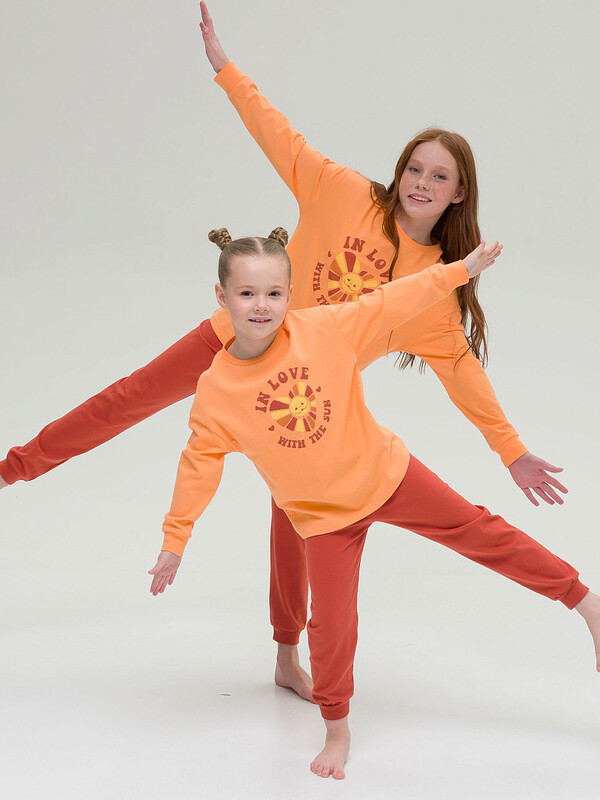 Комплект для девочек