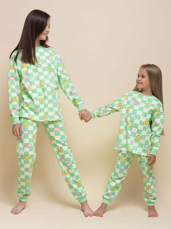 Комплект для девочек