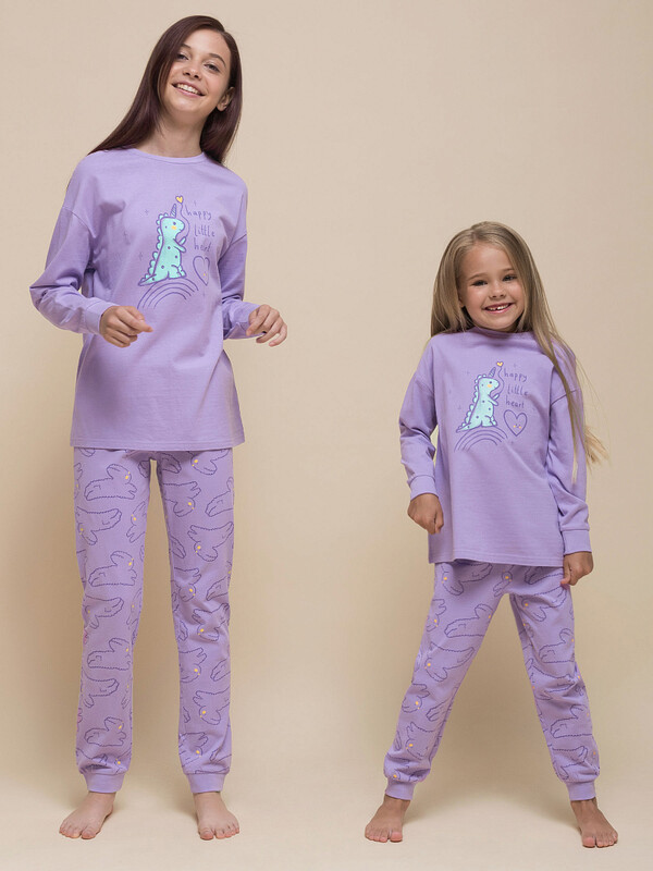 Комплект для девочек