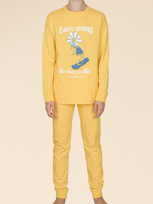 Комплект для девочек