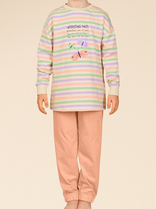 Комплект для девочек