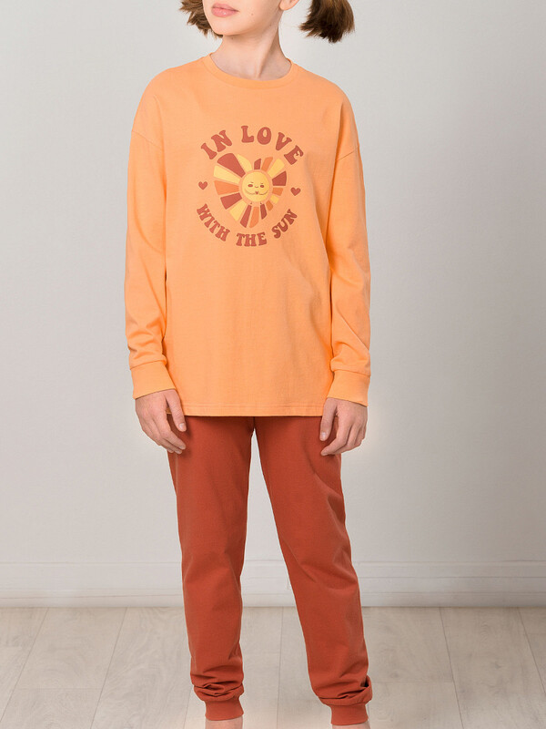 Комплект для девочек