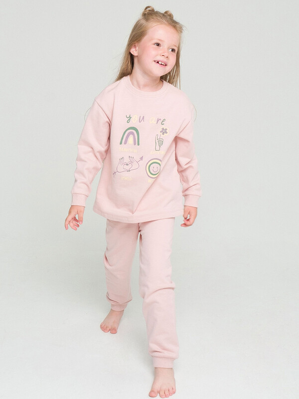 Комплект для девочек