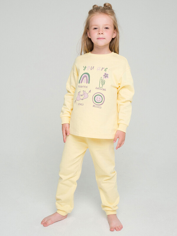 Комплект для девочек