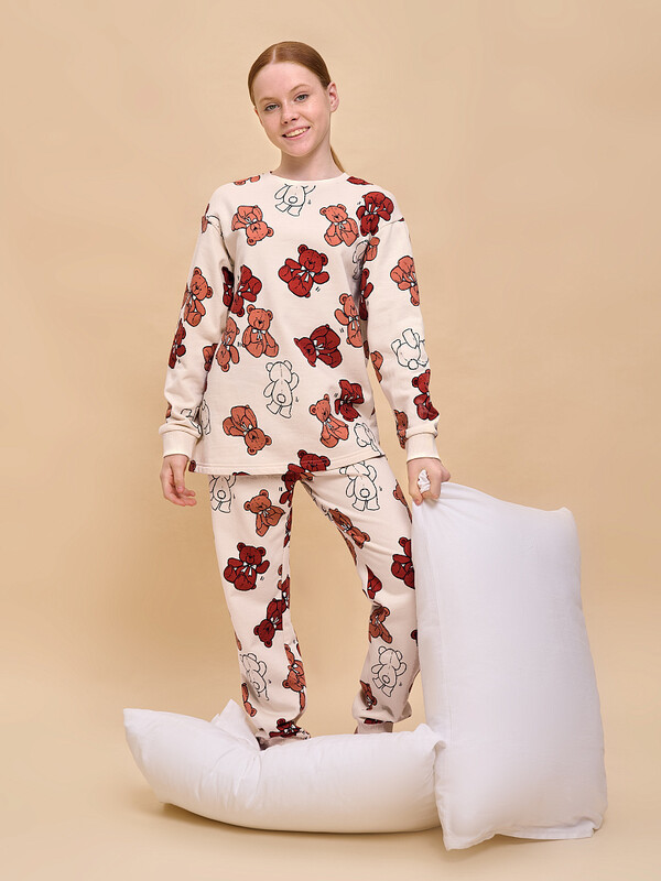 Комплект для девочек