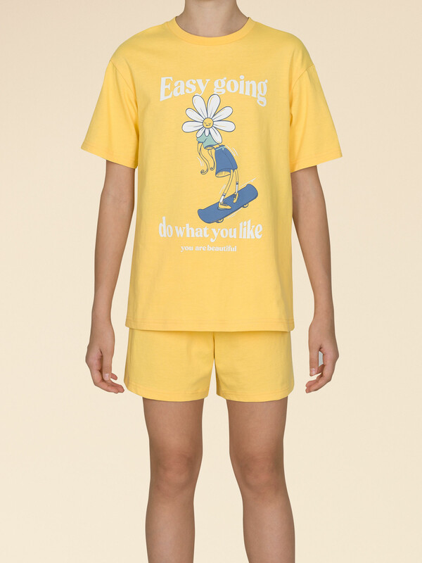 Комплект для девочек