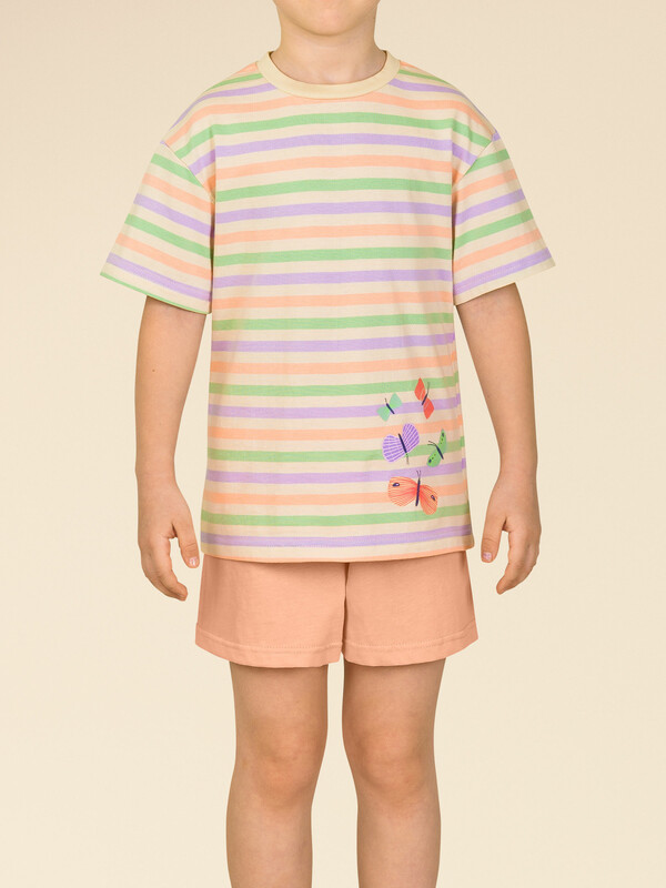 Комплект для девочек