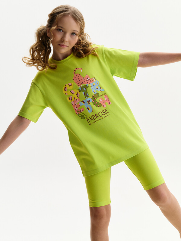 Пижама для девочек