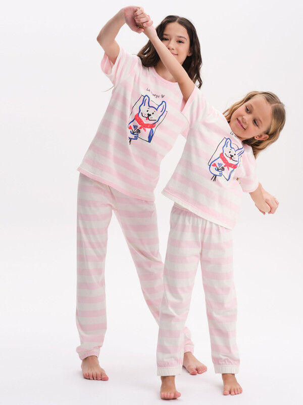 Пижама для девочек