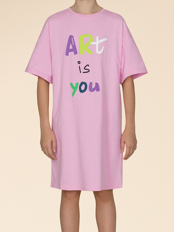 Ночная сорочка для девочек