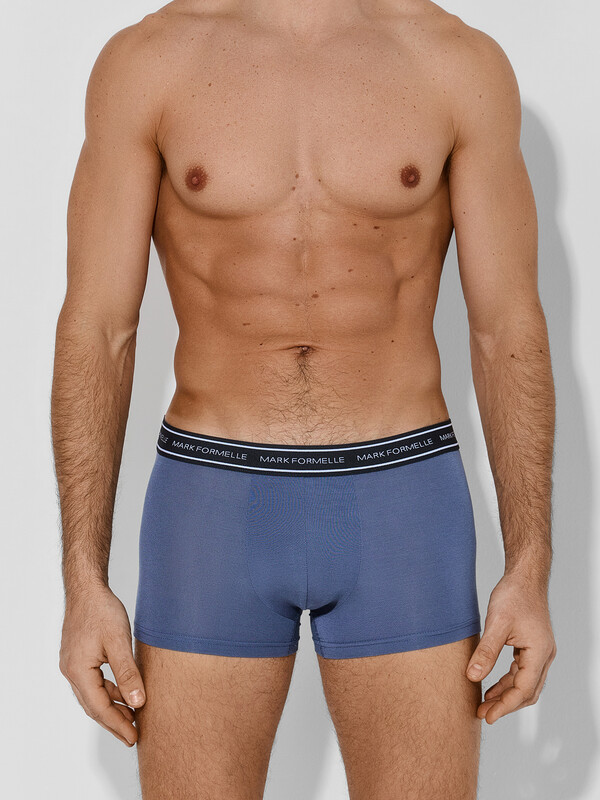 ТРУСЫ МУЖСКИЕ 411210