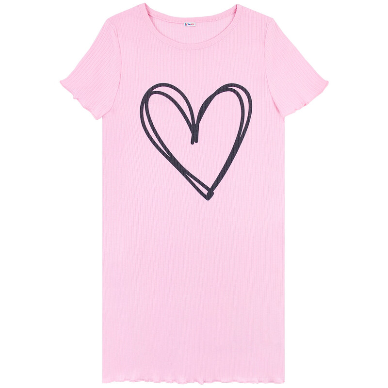 Сорочка ночная 1617700105