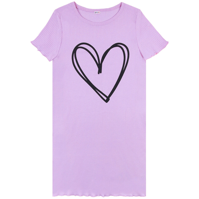 Сорочка ночная 1617700107