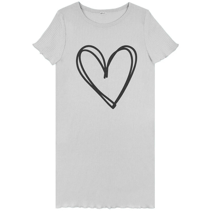 Сорочка ночная 1617700108