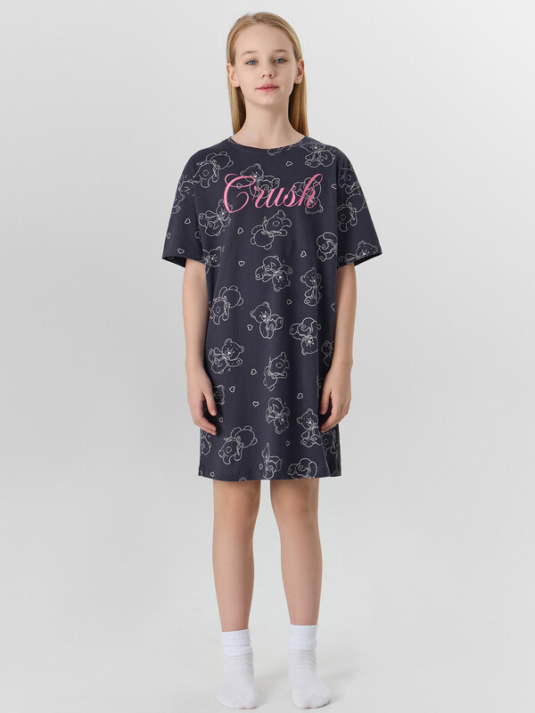 СОРОЧКА НОЧНАЯ ДЛЯ ДЕВОЧЕК 577717