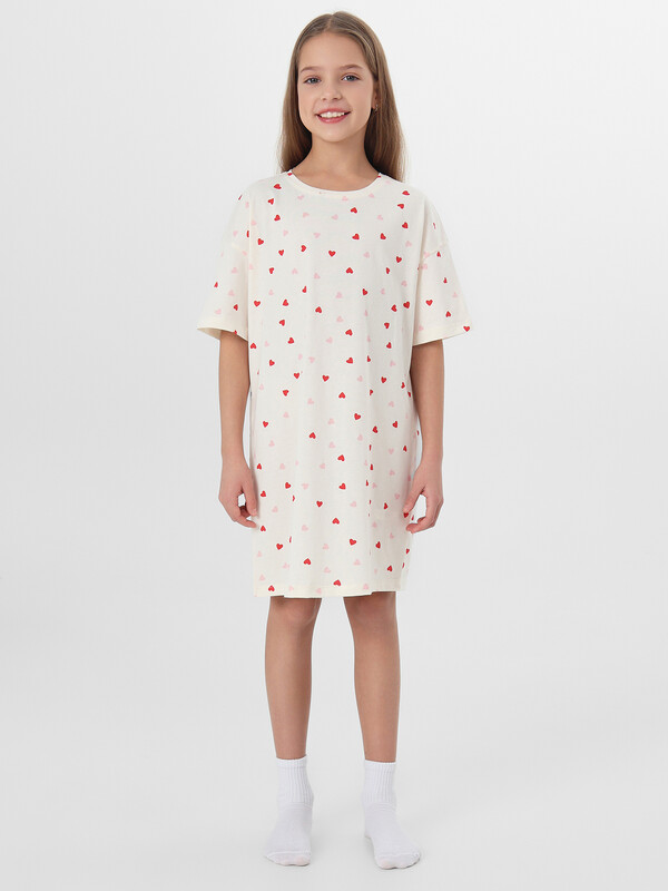 СОРОЧКА НОЧНАЯ ДЛЯ ДЕВОЧЕК 577717