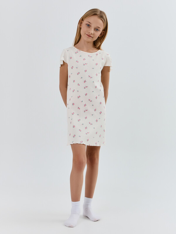 СОРОЧКА НОЧНАЯ ДЛЯ ДЕВОЧЕК 577724