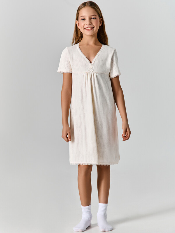 СОРОЧКА НОЧНАЯ ДЛЯ ДЕВОЧЕК 577729