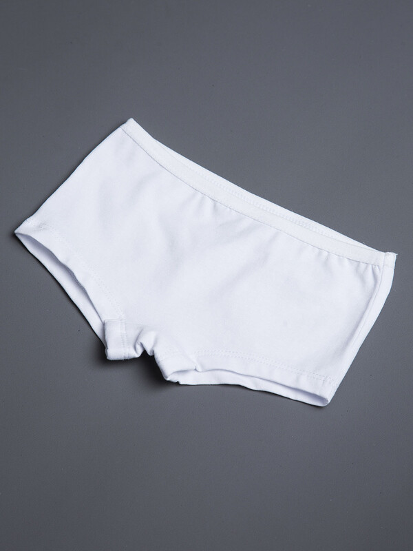 Трусы для девочки