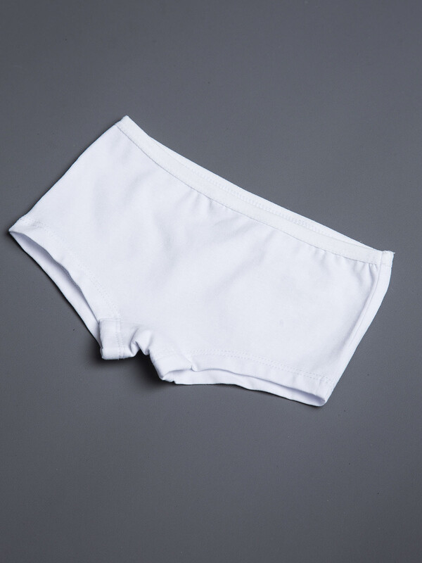 Трусы для девочки
