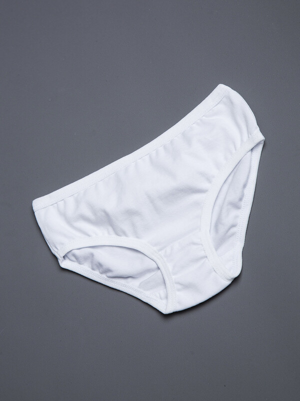 Трусы для девочки