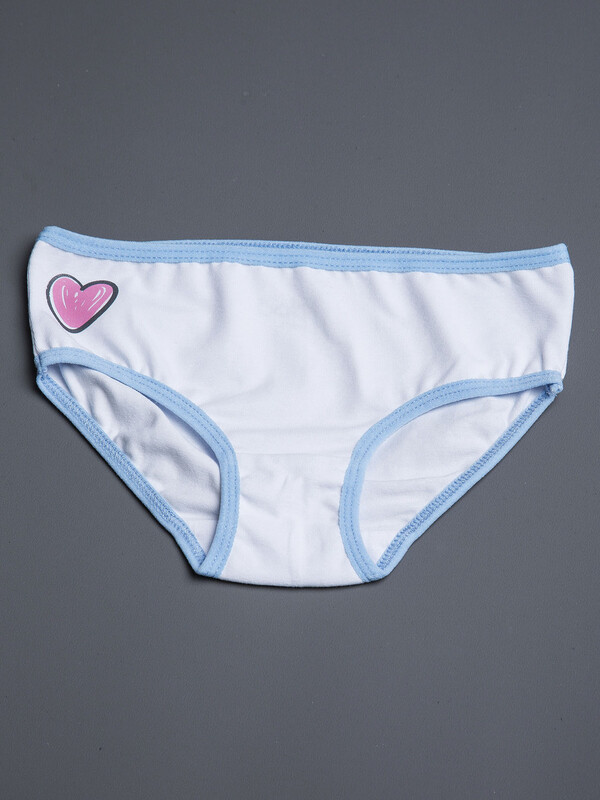 Трусы для девочки
