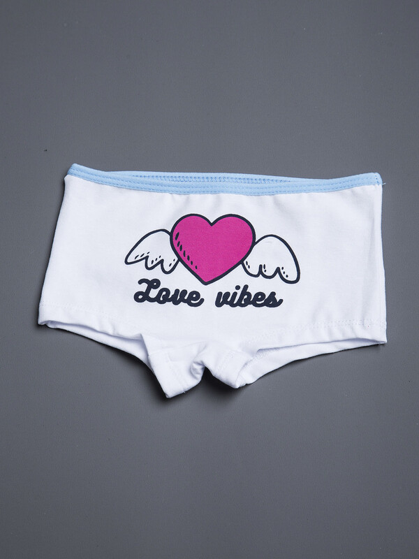 Трусы для девочки