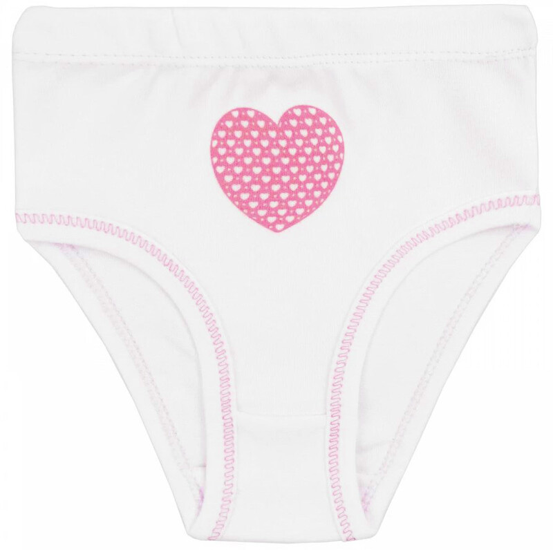 Трусы 0092200401