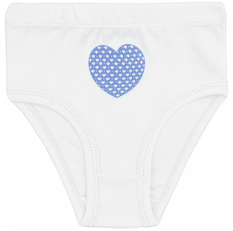 Трусы 0092200405