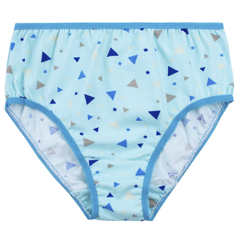 Трусы 0128100101