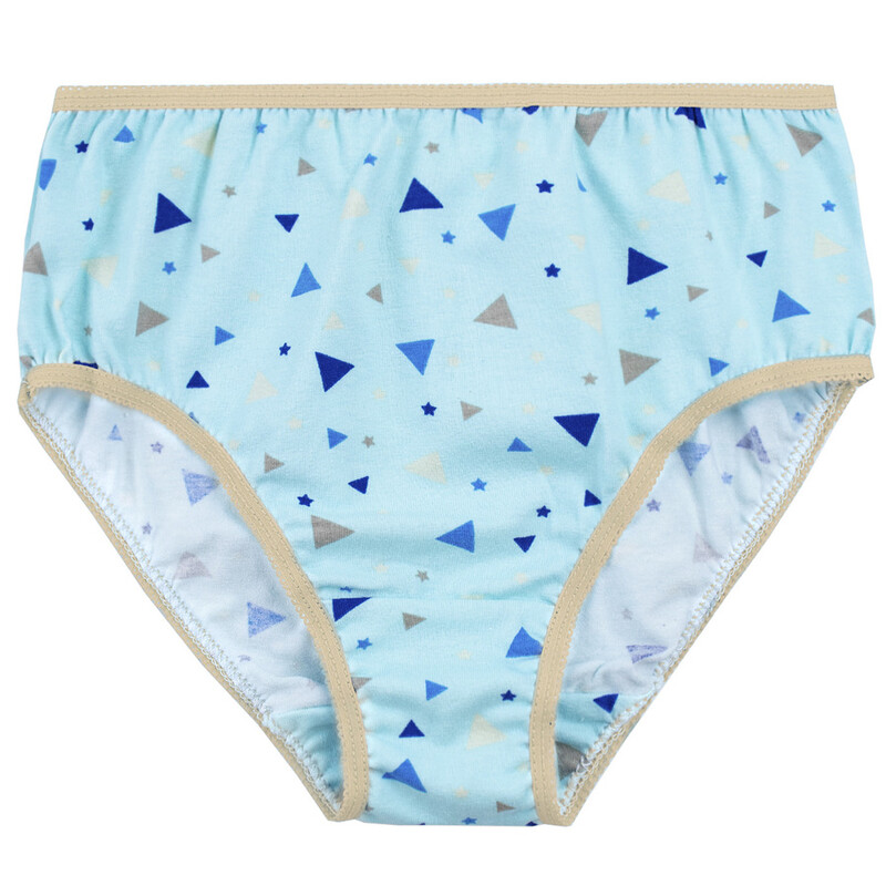 Трусы 0128100102