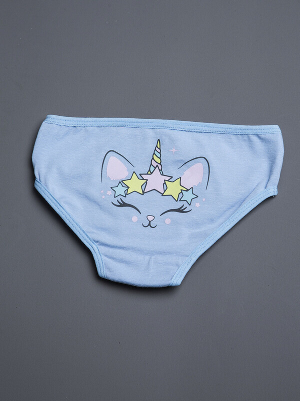 Трусы для девочки