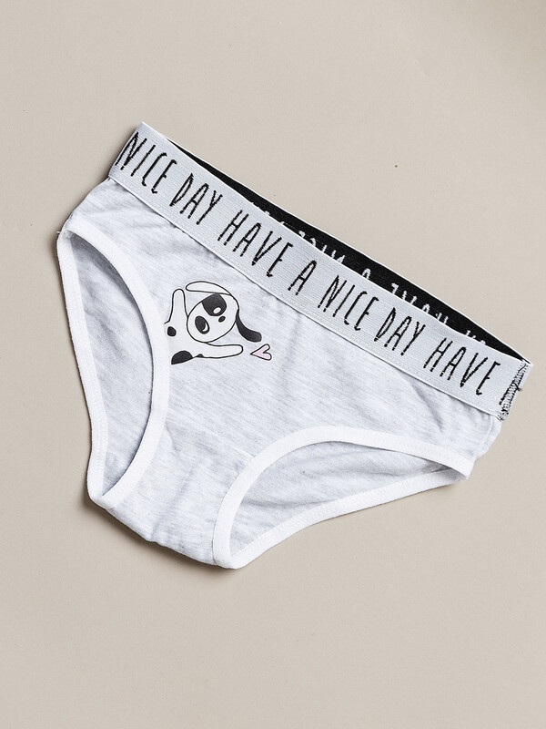 Трусы для девочки (017_НБО24)