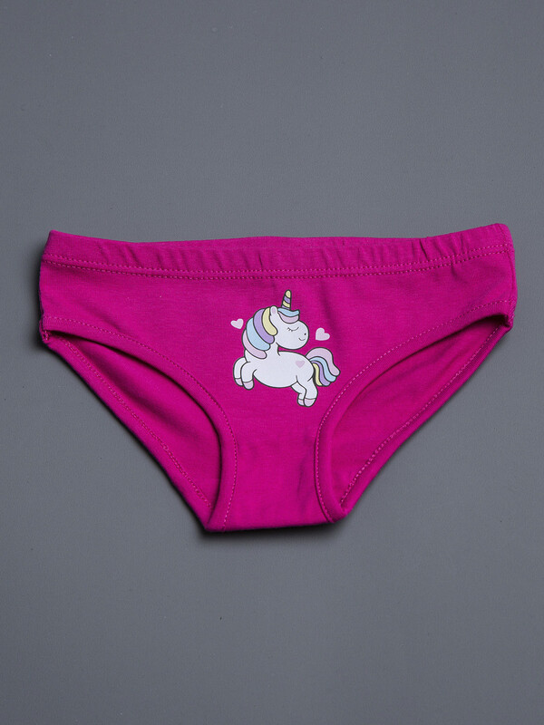 Трусы для девочки