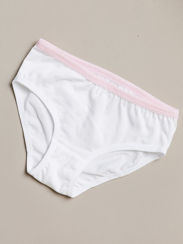 Трусы для девочки (020_НБО24)