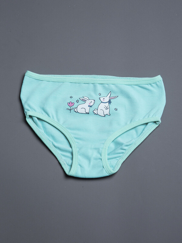 Трусы для девочки