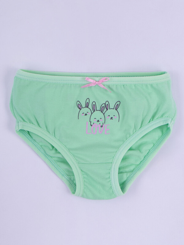 Трусы для девочки (023_НБО22)