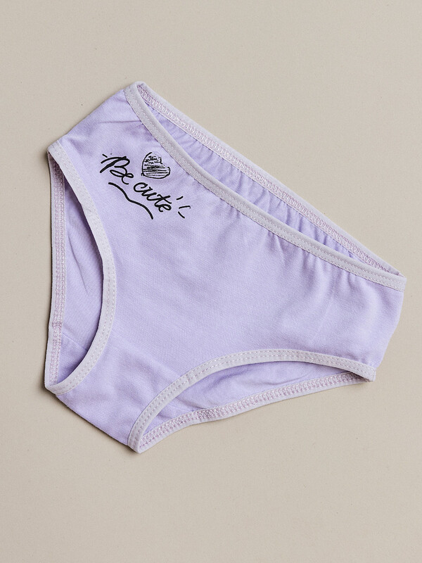 Трусы для девочки (023_НБО24)