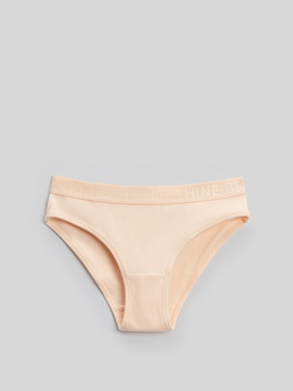 Трусы детские для девочек Gifu_br