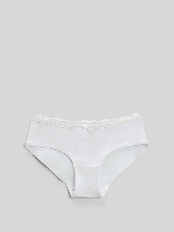 Трусы детские для девочек Grusha_br